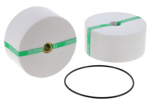 KLEENOIL filtr polipropylen do chłodziw , KLEENOIL 2088  wkład super duty filter wkład do 9788