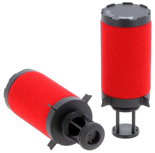 zamiennik BOGE 57566662005P,  BOGE FE 36 P, ZANDER CP 3025 ZL, MIKRO-FILTR 1 MIKRON