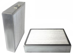 Wysokiej jakości zamiennik ABSOLNET 92110600 , Kaseta filtracyjna S3/595