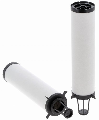 FILTR SUBMICROFILTER 0,01 MIKR. / Zamiennik do COMPAIR-HOLMAN  CE 0198 NC/F , COMPAIR CE0198NCF, DOMNICK 045AA