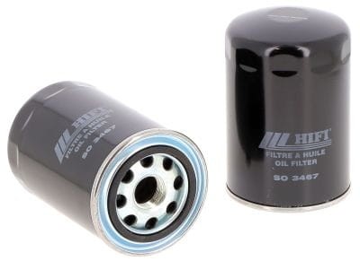 Filtr oleju SO3467 zam. VALMET 20136346 FLEETGUARD LF3467 SF-FILTER SP4111 filtr oleju VALTRA filtry do maszyn leśnych 
