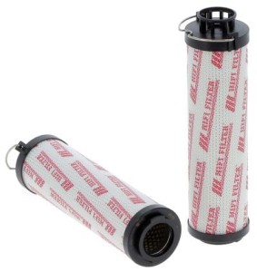 Filtr hydrauliczny SH74114 zam. HYDAC 0165R020BN4HC, H165R20N, HYDAC 0165R020BN3HC, FLEETGUARD ST1333. HIFI SH74114