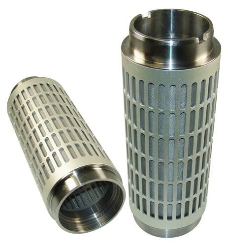 filtr szczelinowy MAHLE AF100176-003 