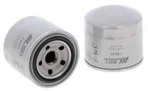 Filtr oleju T9337 zam. DONALDSON P502022, FILTRON OP539, SF FILTER SP4068, MANN W811/81, ISEKI 651324002610, SUZUKI VL 1651073000.