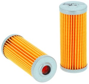 Filtr paliwa SN21590 zam. JOHN DEERE M801101, SF-FILTER SK3681, YANMAR 124550-55700, HITACHI 4313065, NEUSON 1211070, baldwin PF981, WIX 33263. Filtr paliwa HIFI SN21590