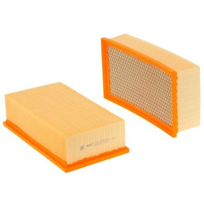 Filtr kabinowy CATERPILLAR D3K2, D3K2XL, D4K2, D4K2XL, D5K2, D5K2XL, D6K2 LGP, PL 61 zam. CATERPILLAR  4434037, CATERPILLAR - 443-4037