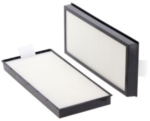 Filtr kabinowy SC50315 do LIEBHERR  zam. LIEBHERR 11837002. HIFI SC50315