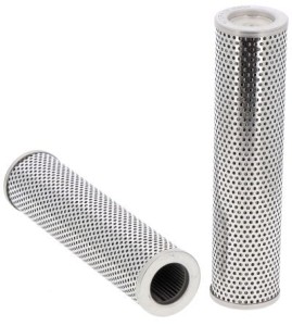 Filtr hydrauliczny SH53325 JCB FASTRAC 135 / ATLAS 52E / GROVE  zam. Donaldson P171825, GROVE 02316289,  SF-FILTER HY2838 , BUSSE KUNTZE HE227, JCB 581/00012, ATLAS 3607792, ATLAS 1713844. HIFI SH53325