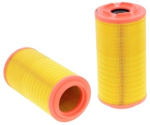 Filtr powietrza SA17362 zam. DEUTZ 01182953, INGERSOLL 23429798, VOLVO 21010256, UFI 27.A09.00, IVECO 5006254879, MANN C24820, SOFIMA S7A09A, ATLAS COPCO 2914503100, VOLVO  21377913