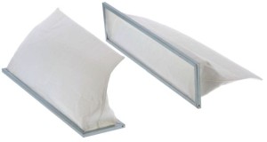 SC50021 Filtr kabinowy zam. CLAAS 071525.0 FLEETGUARD AF27859   CLAAS 0000715251. HIFI SC50021