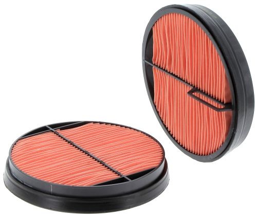 SA16438 Filtr powietrza zam. JOHN DEERE RE181915, WIX 549520, FLEETGUARD AF27947, MANN CF2420, BALDWIN PA5418