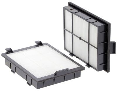 Filtr kabinowy SC90224 zam. FLEETGUARD AF56003, CATERPILLAR 3276618, BALDWIN PA5720, FLEETGUARD AF55743