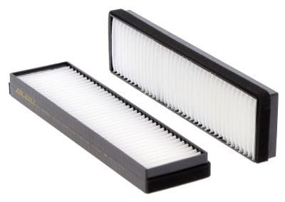 Filtr kabinowy SC80051 DOOSAN DX / BOBCAT E ; zam. DOOSAN  K1029854, BOBCAT  7006085, DOOSAN  K1029858.  HIFI SC80051