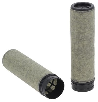 Filtr powietrza SA17427 zam. AL174812 JOHN DEERE, MANN CF450, AGCO H438200090110  AGCO F438200090050  FLEETGUARD AF27956  CASE 84187429