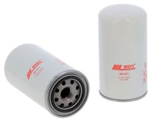 Filtr oleju SO673 zam. FLEETGUARD LF673, 