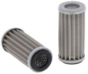 Filtr hydrauliczny SH59013  LANDINI / MC CORMICK / HUERLIMANN zam. LANDINI 3300901M91,  SF-FILTER HY5989, MANN HD5002