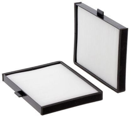 SC80008 Filtr kabinowy DOOSAN LD450 / DOOSAN SOLAR 470 V LC zam. SKL46123, DOOSAN 24716050,  DOOSAN 400402-00001 