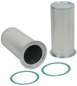 Separator oleju SULLAIR LS 25-200 H / DEMAG  SC 230-234 DS zam.  DEMAG 04115374, MACO MEUDON 529924, ATLAS COPCO  1901003893, LE63002X, AS2352, LE63001X, P525769, 