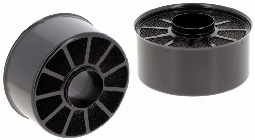 zamiennik maska filtrująca filtr powietrza kąpiel olejowa FIAT 9972044 , HIFI SAM 7137