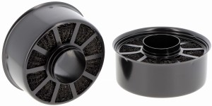 MASKA FILTRUJĄCA HIFI SAM 7135  , obudowa metalowa