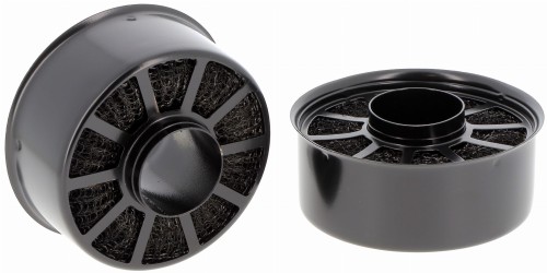 MASKA FILTRUJĄCA HIFI SAM 7135  , obudowa metalowa