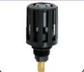 sieciowy Filtr kompletny sprężonego powietrza 3/4 " przepływ 120 m3/h , 16 bar 