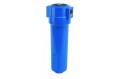 sieciowy Filtr kompletny sprężonego powietrza 3/4 " przepływ 120 m3/h , 16 bar 