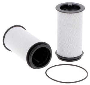 Filtr odmy SAO5119 zam.  MERCEDES 5410100080, PRINOTH ZMMA5410100080, DONALDSON P954537, HENGST EAS500M D38, BOSS BS03036,  MAHLE SOX1, MANN C716X.  HIFI SAO5119 