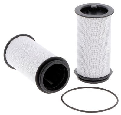 Filtr odmy SAO5119 zam.  MERCEDES 5410100080, PRINOTH ZMMA5410100080, DONALDSON P954537, HENGST EAS500M D38, BOSS BS03036,  MAHLE SOX1, MANN C716X.  HIFI SAO5119 