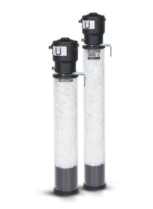 WOS-1 separator wody procesowej / oleju WOS oddziela oleje i inne zanieczyszczenia od kondensatu