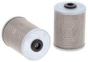 SN70155 Filtr paliwa zam. MAHLE KX 58, NEW HOLLAND 80422140