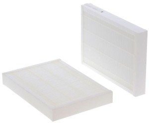 Filtr kabinowy VOLVO L 25 F-P, zam. VOLVO 15214874, VOLVO VOE15214874.  HIFI SC60066.