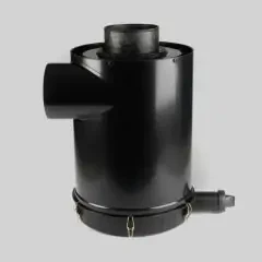 kompletny filtr powietrza FPG Donaldson G180074 , fi wlot 203 mm  , wylot fi 178 mm