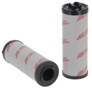 Filtr hydrauliczny SH74030 zam. PARKER 934569, HYDAC 1263006,  KRAMER 1000012847, HYDAC 0500R020ON, SILVATEC 41044, NEUSON 5101500, HSM 41752. HIFI SH74030