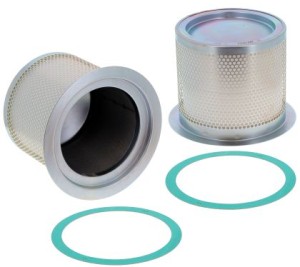 Separator KAESER  M 120 T / SULLAIR SK 55 zam. KAESER 620320