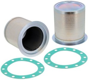 separator KAESER M 120 T zam. KAESER 6.1961.0,  KAESER 619610, YVEL YV0691