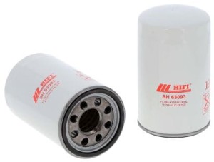 SH63093 Filtr hydrauliczny LANDINI  / FIAT  / MASSEY FERGUSON / zam.  FIAAM  FT5231, SF FILTER  SPH9484, MASSEY FERGUSON 3551956M91, FIAT 1930909,  FRAM PH5510,
