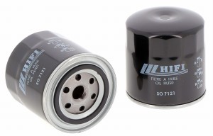 zamiennik FILTR OLEJU 76530205000 ,  filtry do pomp próżniowych BECKER VADS 1500