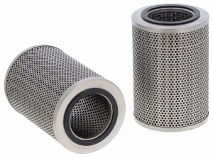 zamiennik 84040114000 Filter Cartridge BECKER , SIATKA INOX 
