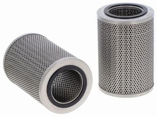 zamiennik 84040114000 Filter Cartridge BECKER , SIATKA INOX 