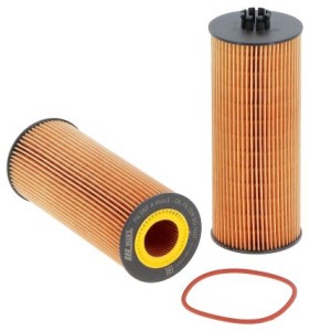 SO7037 Filtr oleju zam. FLEETGUARD LF3754, DEUTZ 04208015EZ, DEUTZ 04208015, SF-FILTER SO5242. HIFI SO7037