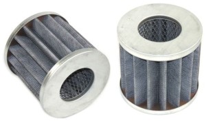 zamiennik Becker Original Filter Cartridge 90957500000 , BECKER 909575 , WKŁADY Z WĘGLEM AKTYWNYM