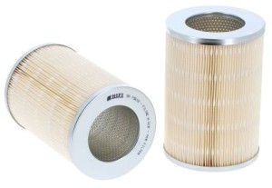 SA19618 Filtr powietrza zam. MANN  C15124/2, HAKO 90180340, WA1014821505,  SL6167.