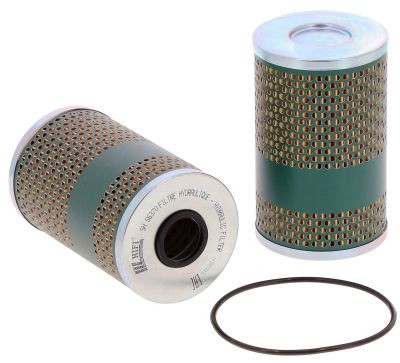 SH56370 Filtr hydrauliczny zam. FLEETGUARD hf6320, TIMBERJACK F004152, DONALDSON J8630007'