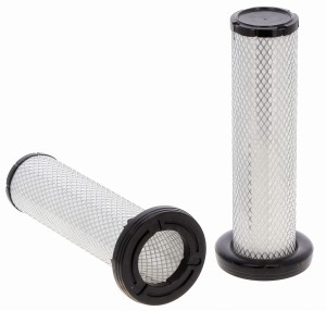 HIFI SA16505 , filtr powietrza zam. FLEETGUARD AF25961 , DONALDSON P629466 , SF-FILTER SL81623