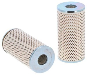 Filtr oleju zamiennik DONALDSON P558462, FLEETGUARD LF570, LUBERFINER LP146-1, HIFI SO570, TECNOCAR OP262, BALDWIN PT86HD