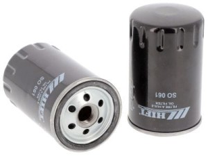 SO061 filtr oleju zam.  ATLAS COPCO 2903033701, MANN W719/3, MANN W71928, JOHN DEERE HE1220338, MANN 6740358738, SAKURA C1828, SCHNEIDER G460871