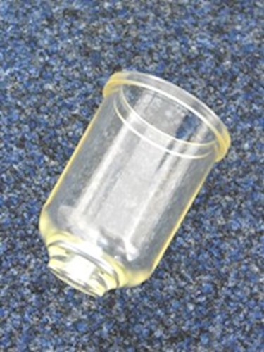 Bowl SEPAR 30984 , szkło odstojnik do SEPAR SWK2000/5/50 , SWK2000/5/50D , SWK2000/5D , MO1005