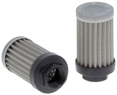 ARGO HYTOS zam. Filtr hydrauliczny ssawny AGRO-HYTOS AS 010-00, ARGO AS01000, ARGO AS01071