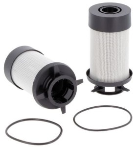 SH52420 Filtr hydrauliczny zam. FENDT H339860060100, HOFMEISTER & MEINCKE 2942630198, SF FILTER HY90599 . HIFI SH52420